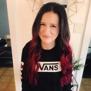 Meet your Posher, Loren